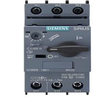 36-40A 100KA S0 MOTOR KORUMA ŞALTERİ 1