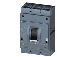 560-800A 55KA 3KTP 3VA15 TERMİK AYARLI ŞALTER 1