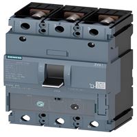 88-125A 36KA 3KTP 3VA11 TERMİK AYARLI ŞALTER 1