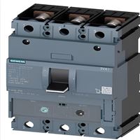 112-160A 36KA 3KTP 3VA11 TERMİK AYARLI ŞALTER 1