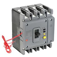 140-200A 55KA 3KTP TERMİK AYARLI ŞALTER 1