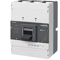 500-1250A 55KA 3KTP 3VA15 TERMİK AYARLI ŞALTER 1