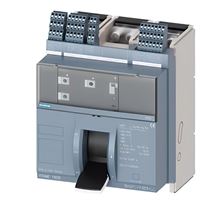 640-1600A 55KA 3KTP 3VA15 TERMİK AYARLI ŞALTER 1