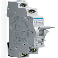 K250 1NO+1NC ALARM KONTAĞI 1