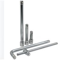 K250 DÖNER UZATMA KOLU (UZATMA MİLİ İLE BİRLİKTE) 1