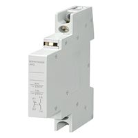 K630 1NO+1NC YARDIMCI KONTAK 1