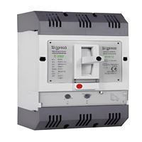 K250 200A MOTOR KORUMALI A.G.DEVRE KESİCİ 1