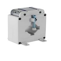 S40 600/5 10VA   CL: 0,5  AKIM TRAFOSU(MÜH) 1