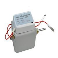 SFA DÜŞÜK GERİLİM BOBİNİ 400 VAC (ATGS) 1