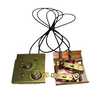 SFA 2500-4000A MOTOR MEKANİZMASI (ATGS) 1