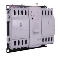 6-40A OTOMATİK TRANSFER ŞALTERİ-4P 1