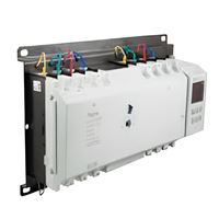 200A OTOMATİK TRANSFER ŞALTERİ-4P 1