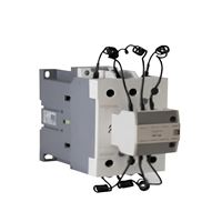 20kVAr KOMPANZASYON KONTAKTORU 1NO+1NC 1