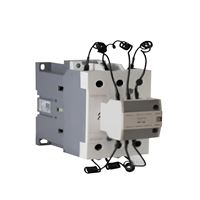 60 KvAR KOMPANZASYON KONTAKTORU 1NO+1NC AC 1