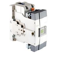 SCM100 AC-DC ORTAK BOBİNLİ KONTAKTÖR 1