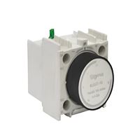 SCMT  ZAMAN RÖLESİ 1NO+1NC - 0-30 sn.  ÇEKMEDE GEC 1