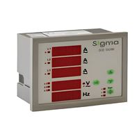 SD 72V DİJİTAL VOLTMETRE 1