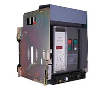 SDA-2000 630A 4 KUTUPLU ÇEKMECELİ MOTOR KURMALI  A 1