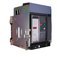 SDA-2000 800A 4 KUTUPLU ÇEKMECELİ MOTOR KURMALI  A 1