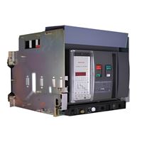 SDA-3200 2500A 3 KUTUPLU ÇEKMECELİ ELLE KURMALI  A 1