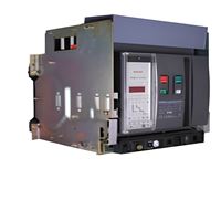 SDA-3200 2500A 3 KUTUPLU ÇEKMECELİ MOTOR KURMALI  1