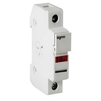 10X38 1P DC SİLİNDİRİK SİGORTA YUVASI 1