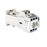 SDM-150 150A 110V DC A.G. KONTAKTÖR 1