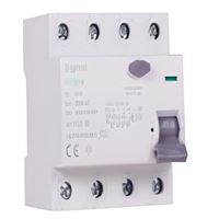 SDM 4P 300mA 63A KACAK AKIM KORUMA SALTERI 1