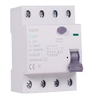 SDM 4P 300mA 80A KACAK AKIM KORUMA SALTERI 1