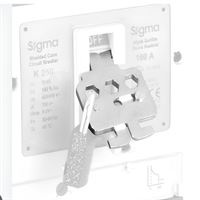 ŞALTER MEKANİK KİLİTLEME 1