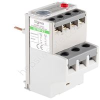 SERP-25  3-25A 0.2-10 sn. gecikme ayarlı elektroni 1