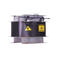 MONOFAZE ŞÖNT REAKTÖR 0,5kVAR 50HZ 230VAC 1