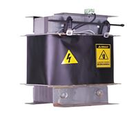 MONOFAZE ŞÖNT REAKTÖR 1,5kVAR 50HZ 230VAC 1