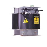 MONOFAZE ŞÖNT REAKTÖR 5kVAR 50HZ 230VAC 1