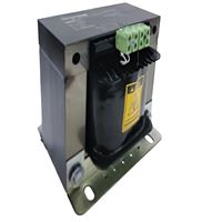 MONOFAZE ŞÖNT REAKTÖR 6,66kVAR 50HZ 230VAC 1