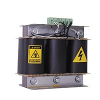 TRİFAZE  ŞÖNT REAKTÖRLER 30kVAR 50HZ 400VAC 1