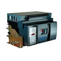 SFA-2000 630A  3 KUTUPLU SABİT ELLE KURMALI  AÇIK 1