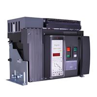 SFA-2000 800A  4 KUTUPLU SABİT MOTOR KURMALI  AÇIK 1