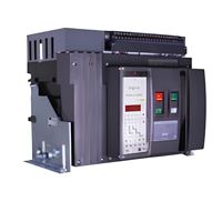 SFA-2000 1250A  4 KUTUPLU SABİT MOTOR KURMALI  AÇI 1