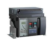 SFA-2000 1600A 3P SABİT ELLE KURMALI AÇIK TİP GÜÇ 1