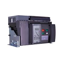 SFA-2000 1600A  4P SABİT MOTOR KURMALI  AÇIK TİP G 1