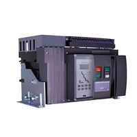 SFA-3200 3200A  4P SABİT MOTOR KURMALI  AÇIK TİP G 1