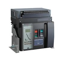 SFA-6300 5000A 3P SABİT ELLE KURMALI AÇIK TİP GÜÇ 1