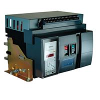 SFA-6300 5000A  3 KUTUPLU SABİT MOTOR KURMALI  AÇI 1