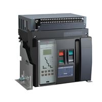 SFA-6300 6300A 3P SABİT MOTOR KURMALI  AÇIK TİP GÜ 1