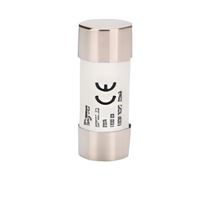 10X38  8A DC SİLİNDİRİK SİGORTA 1