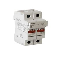 14X51 3P SİLİNDİRİK SİGORTA YUVASI 1