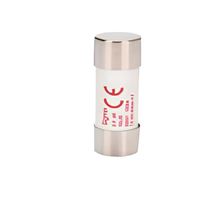 10X38 4A aR tip SİLİNDİRİK SİGORTA 1