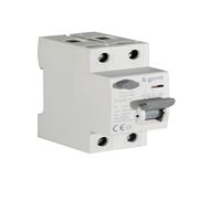 SGM 2P 30mA 10 kA 25A KACAK AKIM KORUMA ŞALTERİ 1