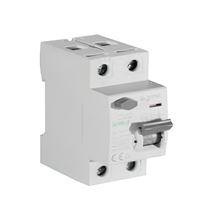 SHM-2  10 mA  16A 6kA  KAÇAK AKIM KORUMA ŞALTERİ 1